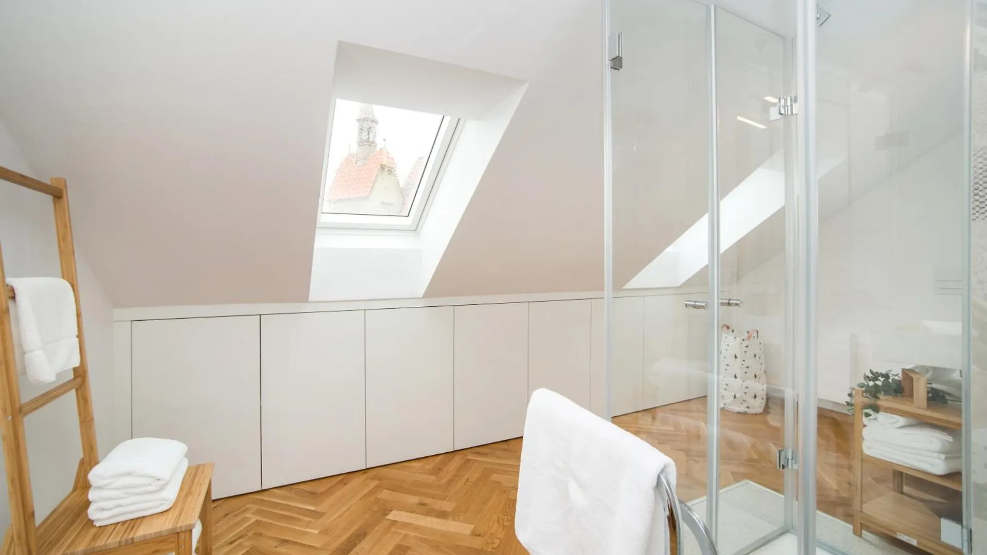 Large And Modern Apartment In The Heart Of Prague Czech Republic