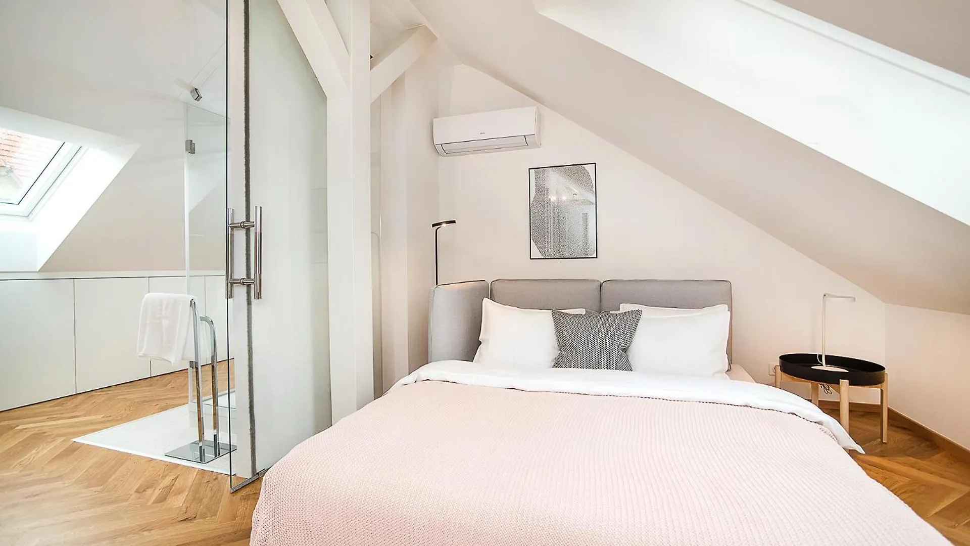 Large And Modern Apartment In The Heart Of Prague